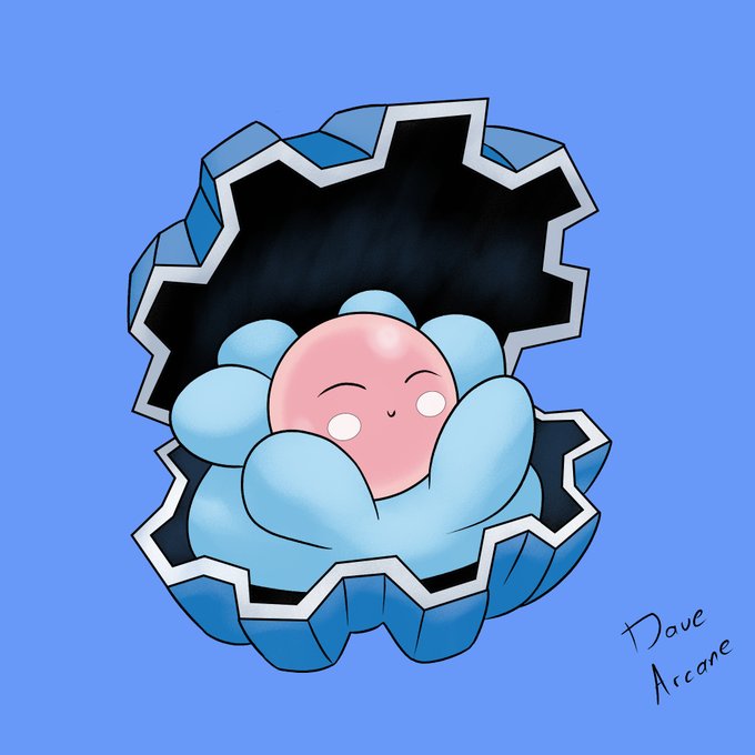 パールルのtwitterイラスト検索結果