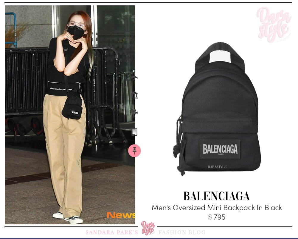 Cập nhật với hơn 75 mini balenciaga backpack mới nhất  trieuson5