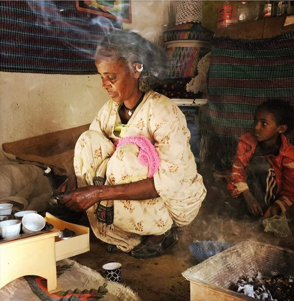 maerg1621's tweet photo. ባሕቲ ሓጎስና ይኹን ደቂ ትግራይ !! 
ሰላም  ህዝብናን፣ ወለድናን፣ እንሰመዐሉ ብሩኹ መሐጎሲና ባሕቲ ሓምለ ይግበረልና። 

#ሰላምኺ_ይብዛሕ_ትግራይ_ዓደይ 
#Tigray  🙏❤💛😇 https://t.co/UfSVVzuvDk
