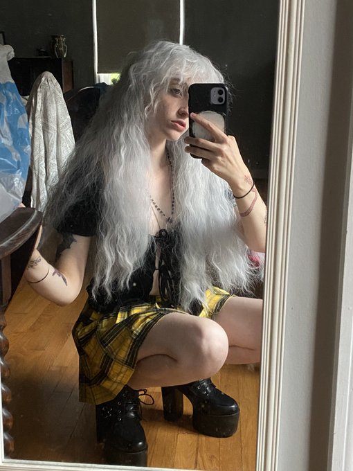 Grippth. Ffff 🖤 https://t.co/TpoDXo1sYL<a href="/tag/femboy"class="tags"><span>#femboy</span></a>