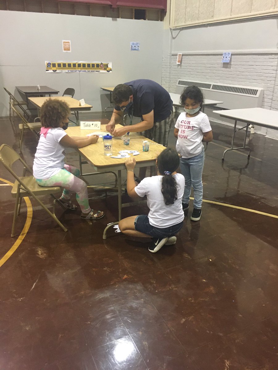 Ritter Elementary tweet media