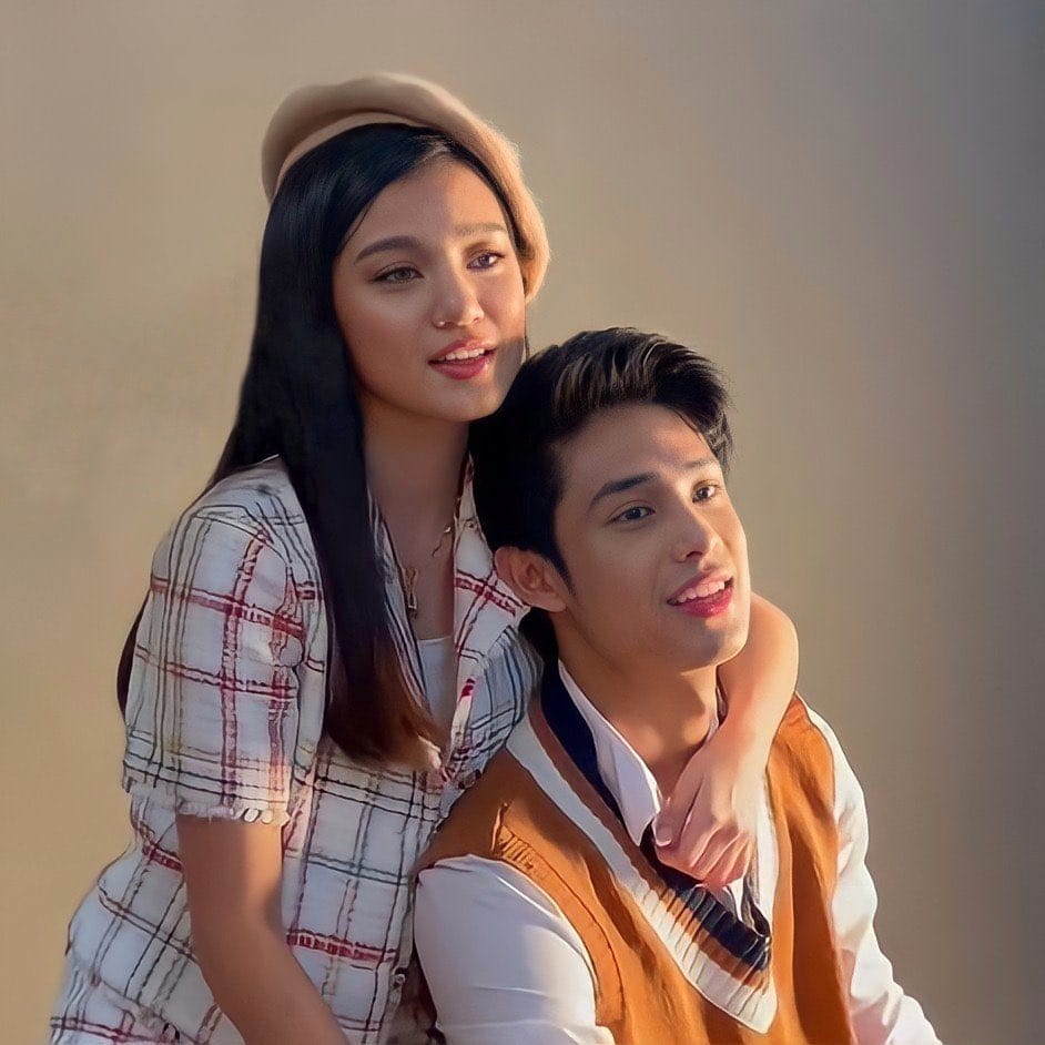 FreverdonB's tweet photo. I just woke up being a fandom of DB
I can see how much they support each other
in every step of the way , stay strong always DB were here for you in every miles stone . God have perfect plans for the two of you this is just a beginning
##DBFOREVER https://t.co/InUTRyVdNr