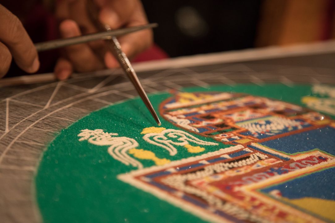 yycwhatson's tweet image. DYK The Stampede Art Show connects artists with art enthusiasts, offering an opportunity to learn about different art mediums and chat with some of the artists directly? Check it out at @CSWestshowcase.

July 9 – 18, 2021 | Learn more at cada.at/3yrAqsw. #yycarts