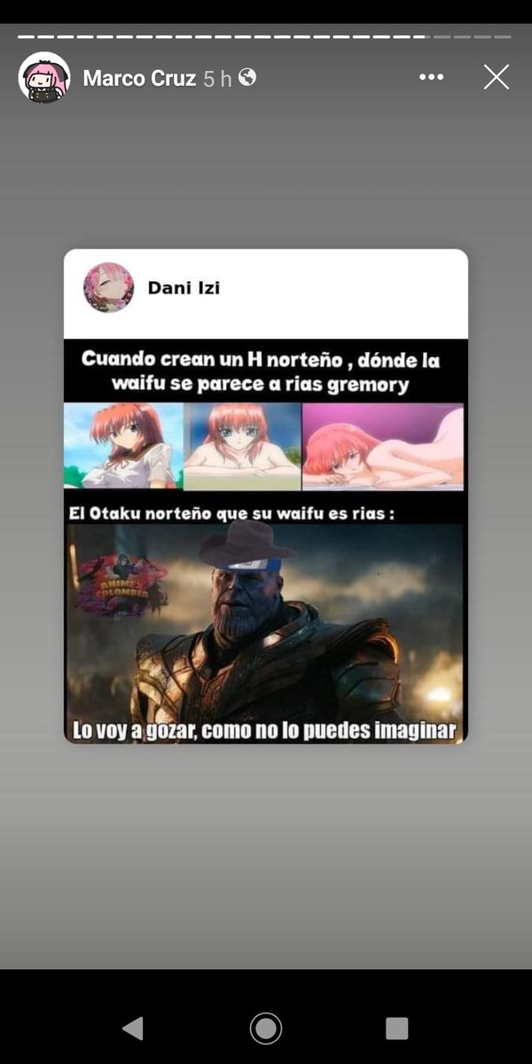 MartinR72961610's tweet photo. @Masteruwur Alguien me podría dar su nombre de este h https://t.co/06ZDNJCd1D