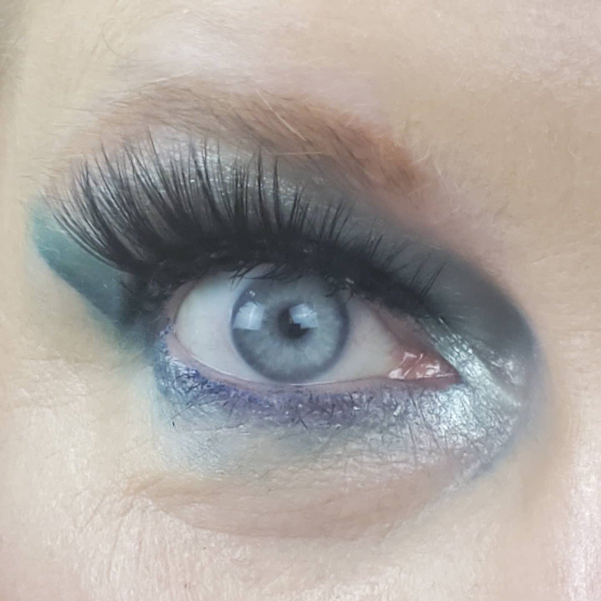 New Lashes Style "Water"
  🌟All lashes are $5 a pair or 4 for $15.🌟
Cruelty Free and Vegan.
  If you would like to order just DM me with the lashes you would like to order as well as your mailing address and email.
  I take PayPal, Venmo and Cashapp
#makeup #makeuplovers