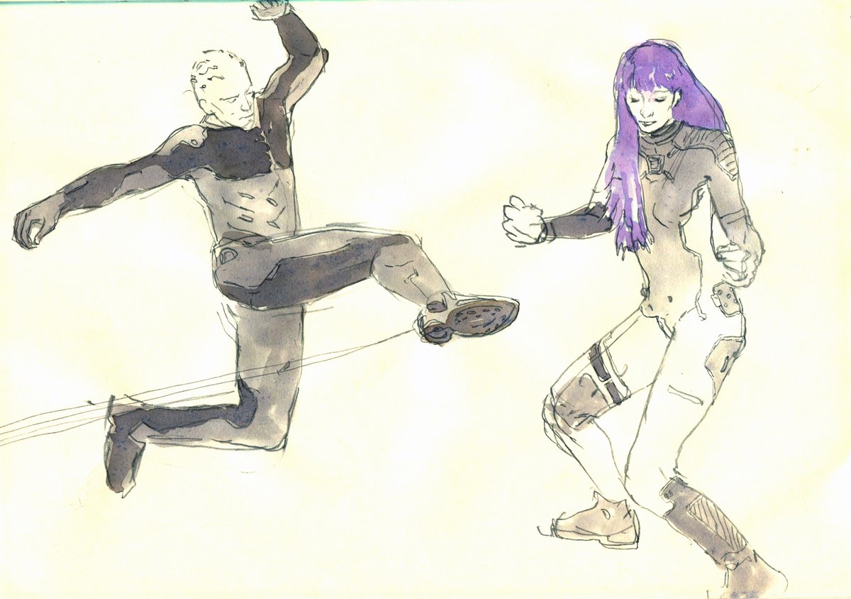 daankei99's tweet image. 