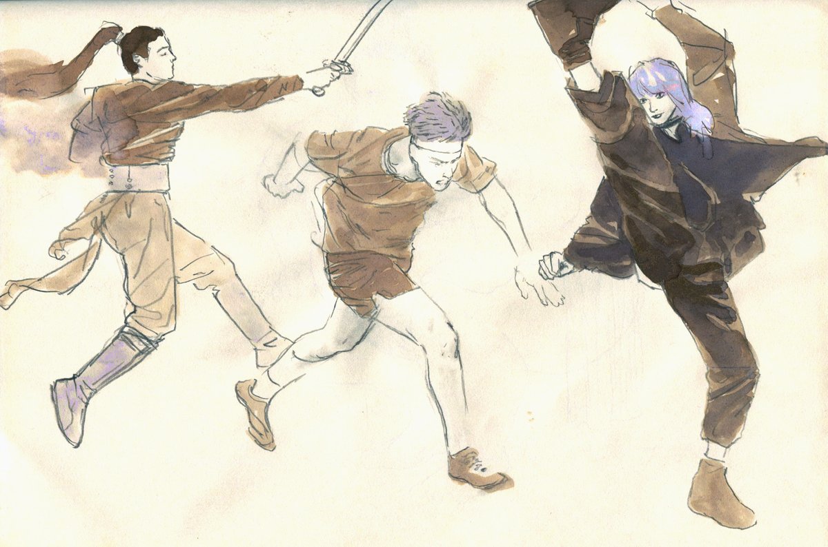 daankei99's tweet image. 