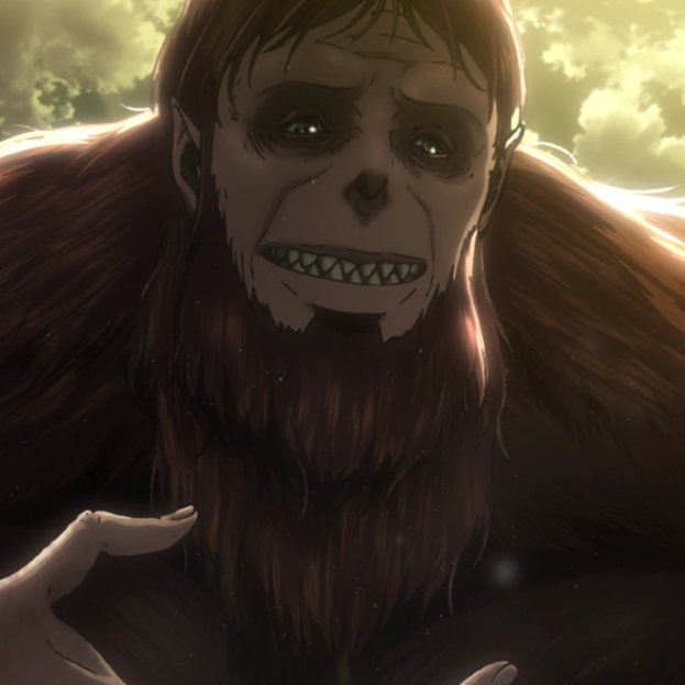 hes trying to be nice pls dont get scared