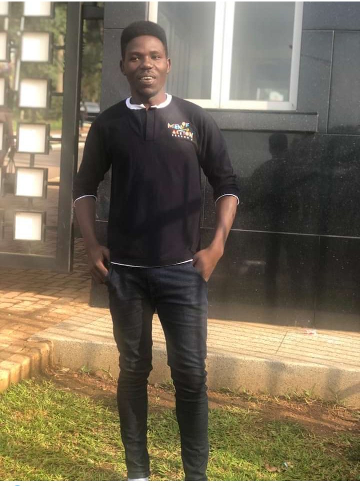 RJSsedagala's tweet photo. The late Emmanuel Tegu (RIP), this week marks 1 year since his life was brutally cut short. @PoliceUg how far are you with the investigations to bring the perpetrators to account??
c.c Afande @AKasingye
@CharlesTwiine @Lukowoyesigyire
#JusticeForTegu https://t.co/m5tAQFYrpb