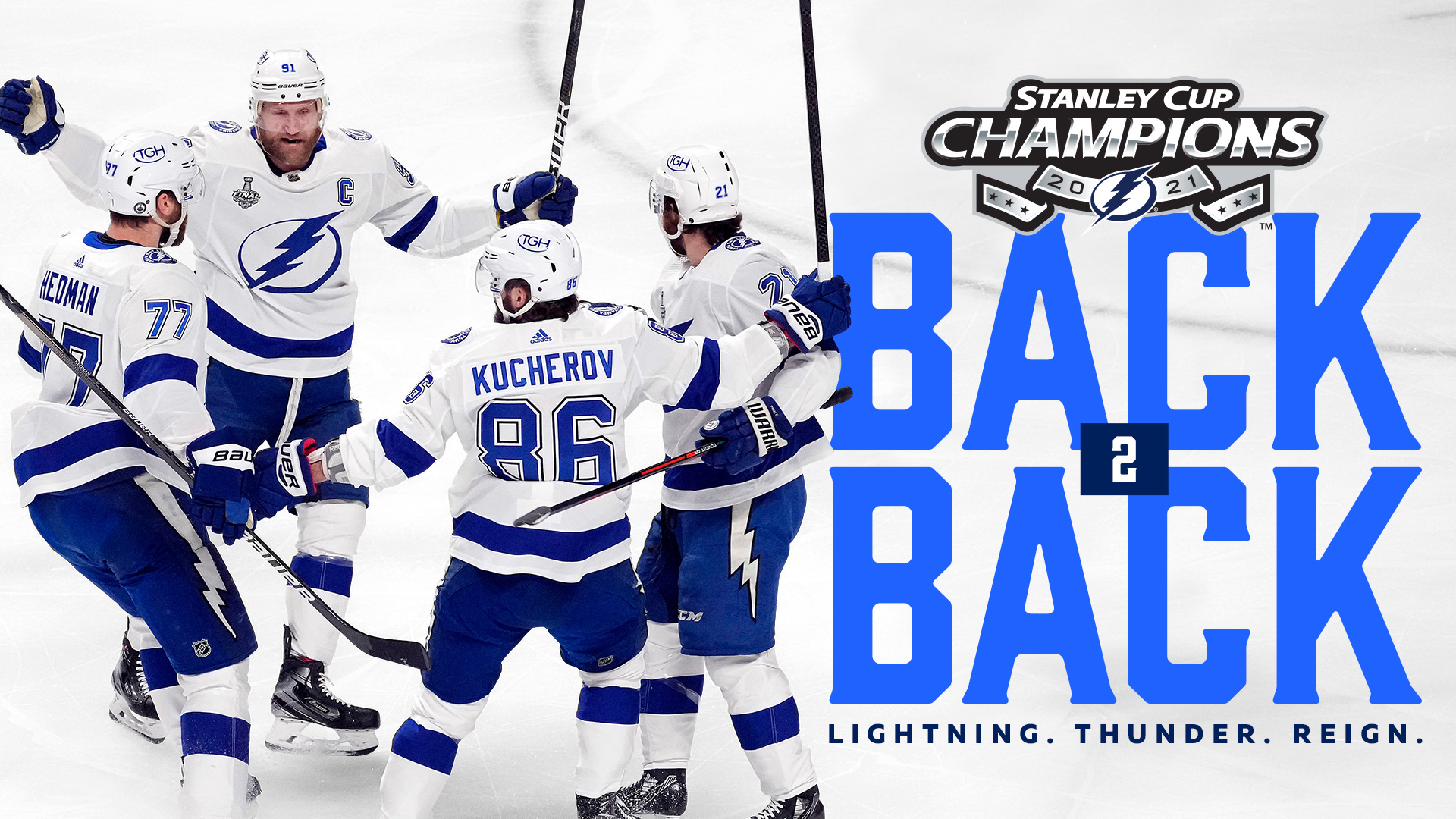 Tampa Bay Lightning Bring It Out Tampa Bay Lightning Bring It Out