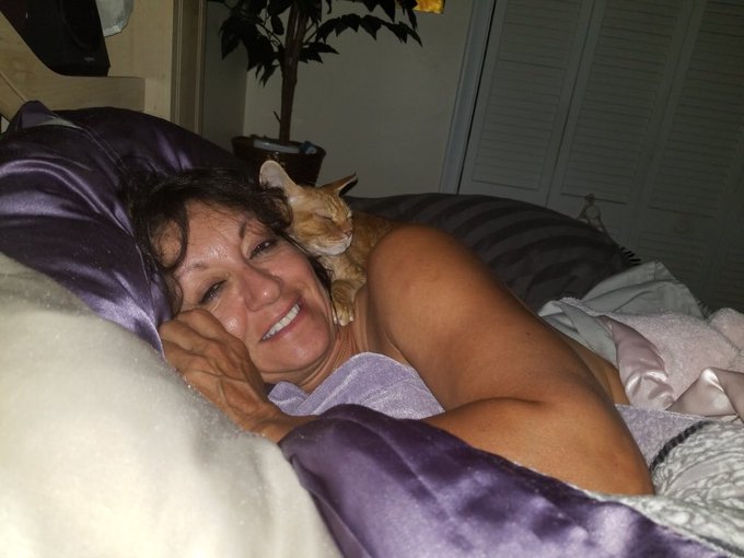 So in love with my Dinky!!! https://t.co/G2ohhkWq4p