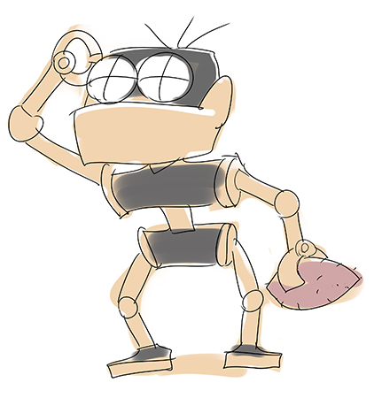 ガンダムの日か… 