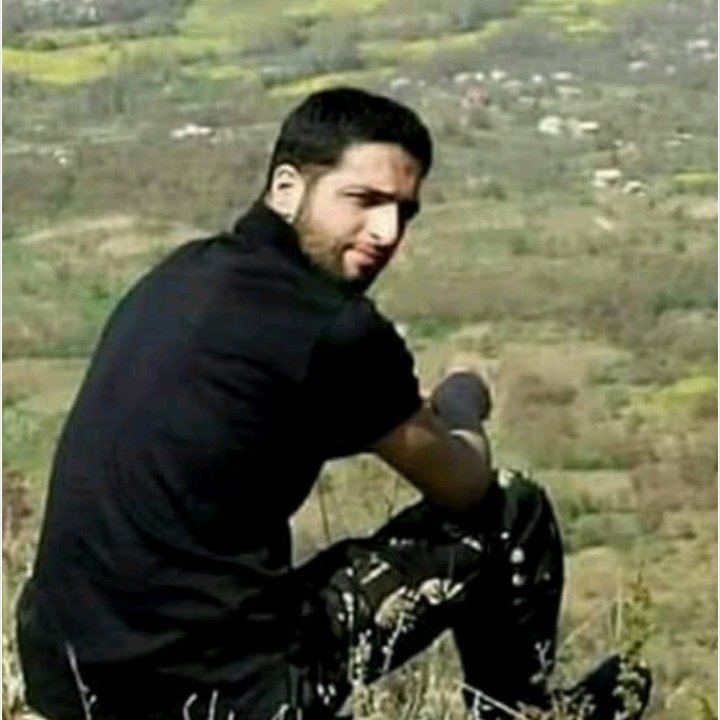 TeamEaglesPak's tweet photo. In the memory of a brave n courageous martyr of IOJK
👇
#BurhanWaniDay

We are going to pay him a huge tribute!

Let's start now! https://t.co/fONabojK5M
