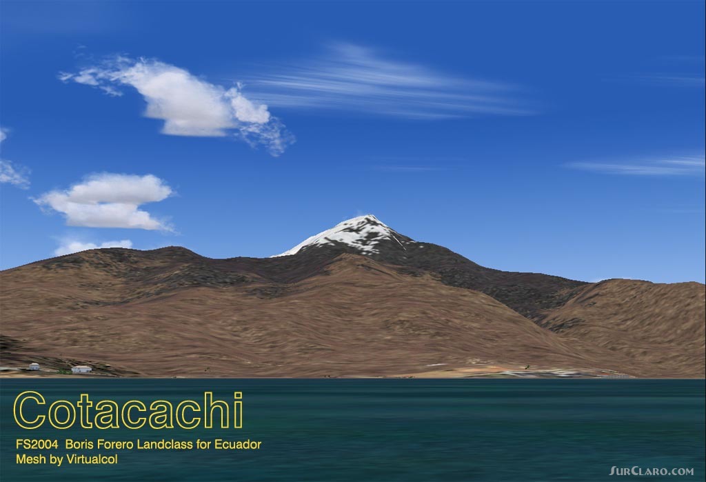 SurClaro's tweet photo. #FS2004 Landclass Textures Ecuador Bgl: Rated: 10/10 ...Great one i like it really i like https://t.co/p6kgQaN3Dq https://t.co/ucyWRBi8xI