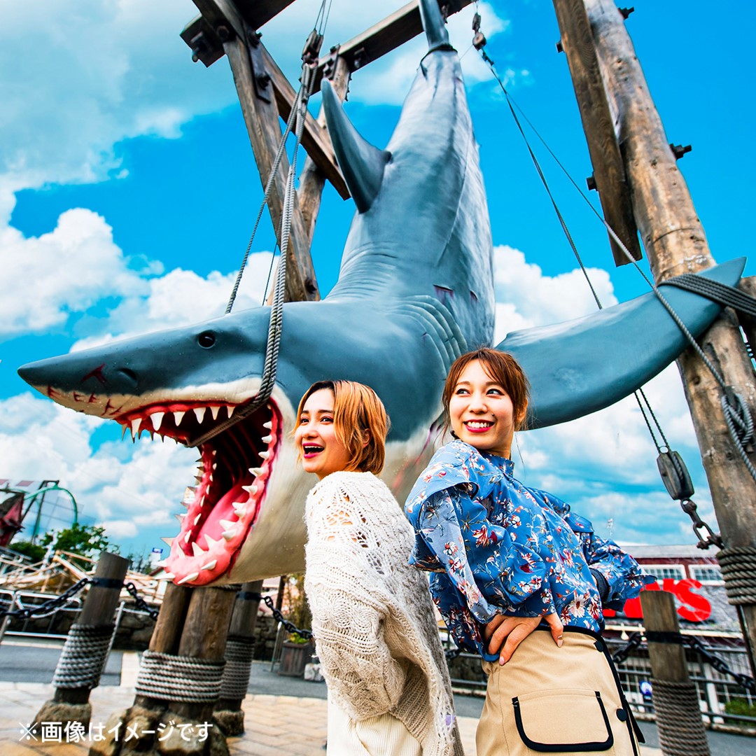 USJ 希少ポスター USJ 希少ポスター ユニバーサル・スタジオ・ジャパン