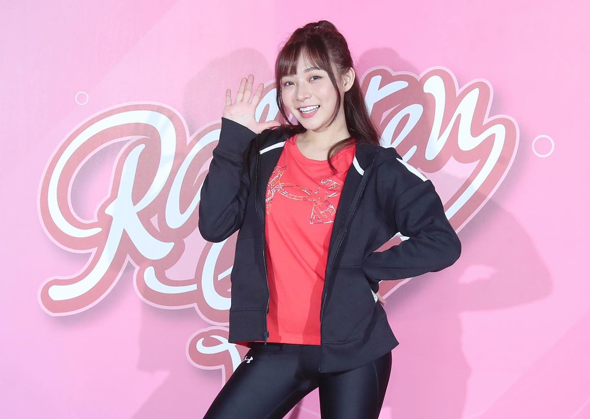 楽天ガールズ 背番号95 林襄(リンシャン) 今季楽天ガールズ最大の補強