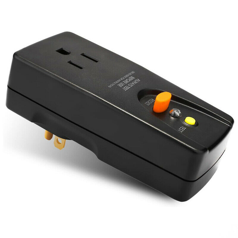 YnBalala's tweet photo. This socket plug power converter GFCI leakage protection power circuit breaker adopts polycarbonate material, which has high purity, high temperature resistance and excellent flame retardancy.
https://t.co/Qop2B7v3EF @eBay #LeakageProtection #converter #Powerprotector #breaker https://t.co/T1Rh77loS4