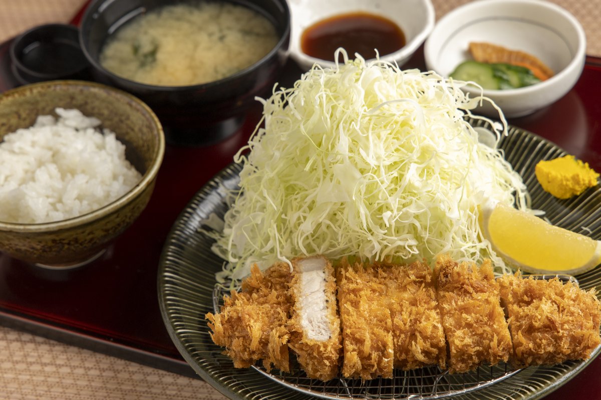 いばらき美味しおスタイル 美味しいとんかつで人気の とんかつあぢま あぢま水戸京成店 水戸市 では1番人気のロースとんかつ定食が 美味しおスタイル適塩メニューにラインナップされました 優しい塩分でローズポークの旨味を存分に味わえる 贅沢な いばらき美味しおスタイル 美味しいとんかつで人気の とんかつあぢま あぢま水戸京成店 水戸市 では1番人気のロースとんかつ定食が 美味しおスタイル適塩メニューにラインナップされました 優しい塩分でローズポークの旨味を存分に味わえる 贅沢な