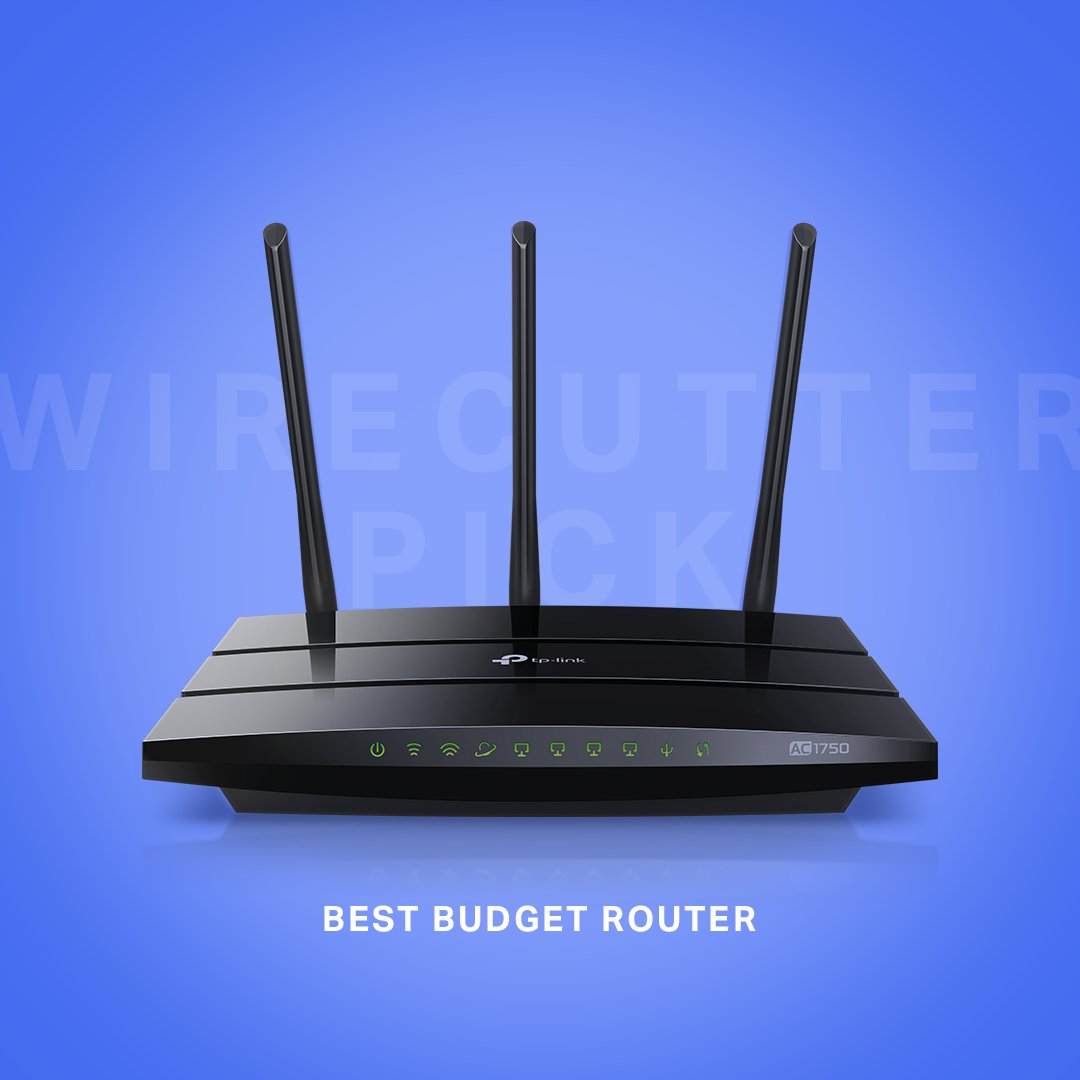 TP-Link US on Twitter: "The Archer AX50 is Wirecutter's Best WiFi Router🏆 Wirecutter says, "The TP-Link Archer AX50 is reasonably priced, yet it can handle a selection of laptops and smart devices