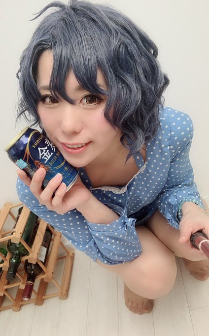 Twitterのコスプレ画像29