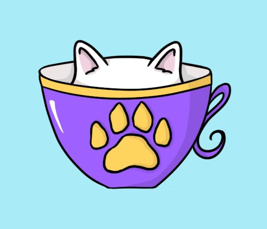 CUPSI_NFT's tweet photo. We are happy to reveal our official logo for the project. 

We hope you like it as much as we do. https://t.co/v1p0iupePd