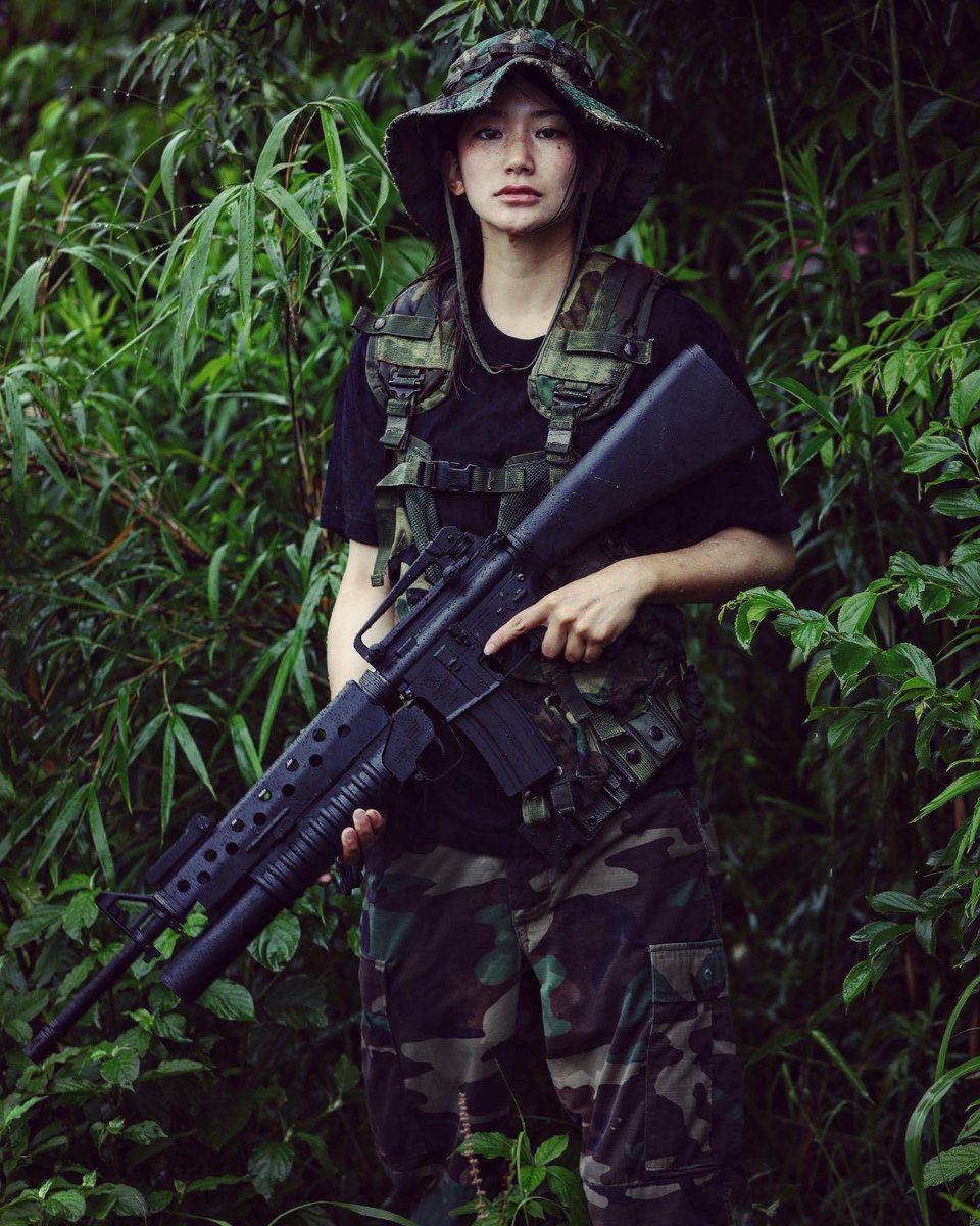 サバゲーマーダイエット部 一番太ってた時から 一番痩せた時