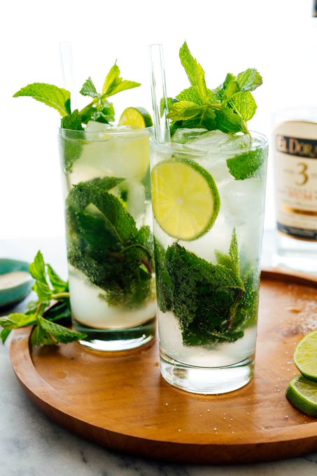 Mahito? Yea I love that drink https://t.co/ZmL3pXsk3p