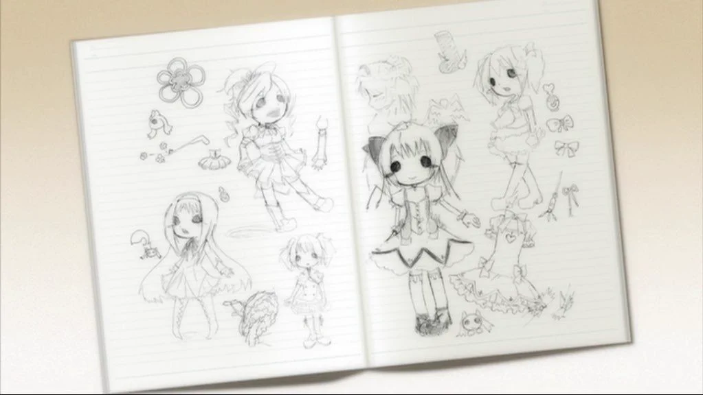 魔法少女まどか☆マギカ on X: 