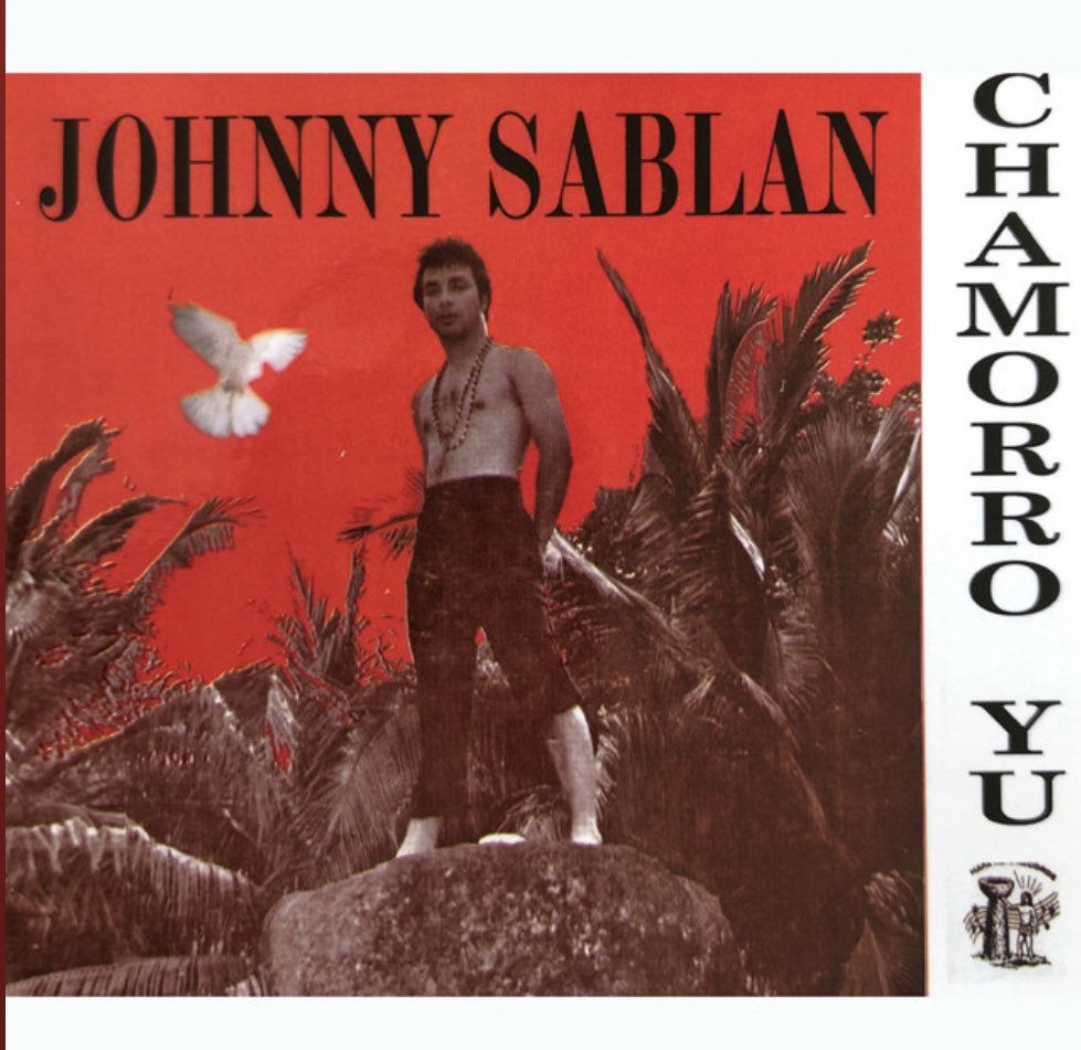 Brut no wonder si Johnny Sablan wrote all these love songs… a baaaabe