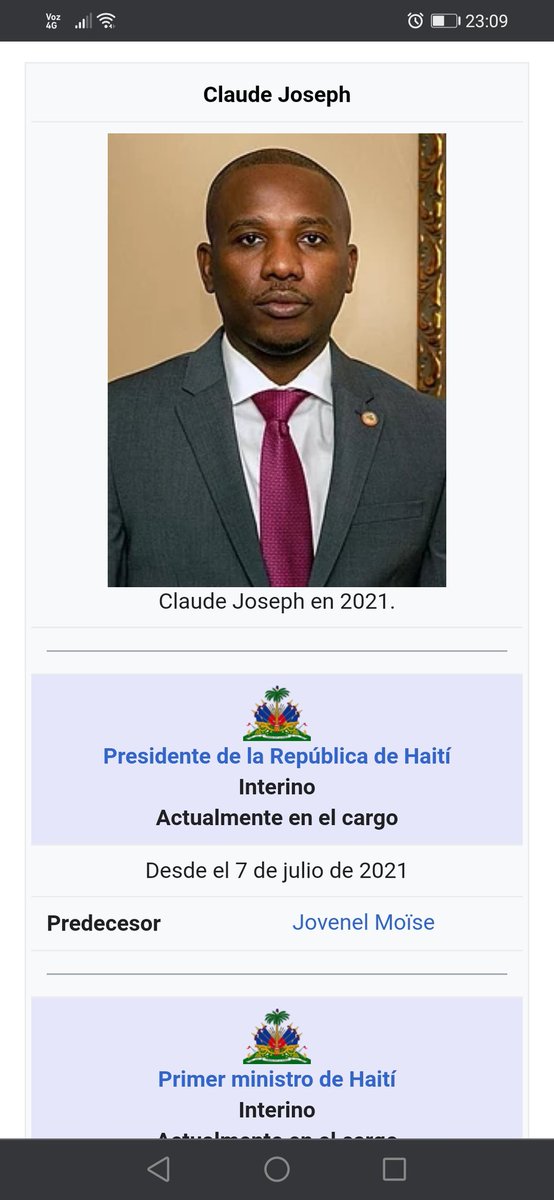 Jobch650's tweet image. La crisis aún no termina porque este tipo está ahí para engañar la gente.