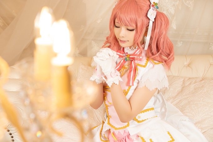 Twitterのコスプレ画像43