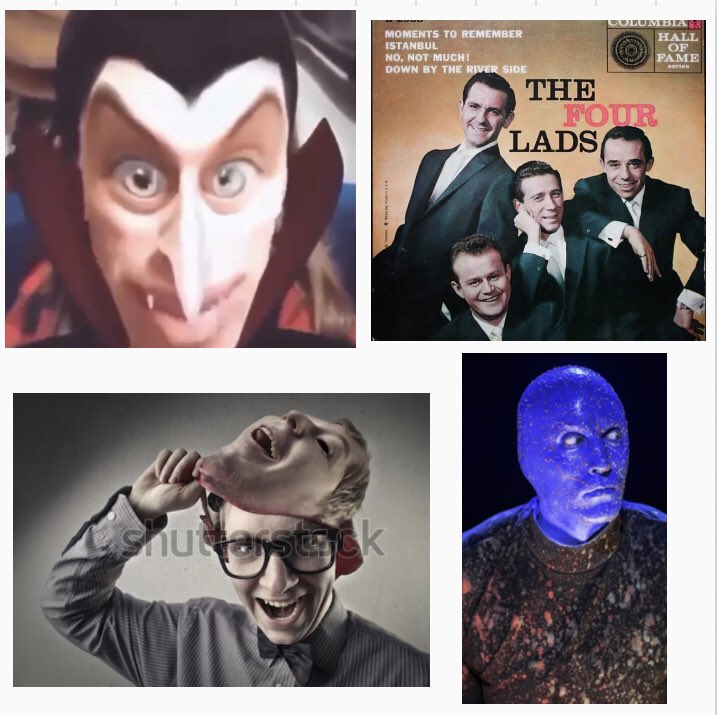 GoodisonArt's tweet photo. Horror on the orient express campaign with no context. This docent cover even half the things that are in this amazing campaign
#callofcthulhu #RPG #TTRPG #cthulhu #HOTOE #CoC #CoCmeme #TTRPGmeme https://t.co/YyH9Ob2efY