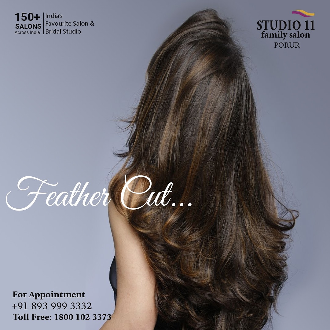 Studio11 Salon & Spa,Porur on Twitter: Studio11 Salon & Spa,Porur on Twitter: