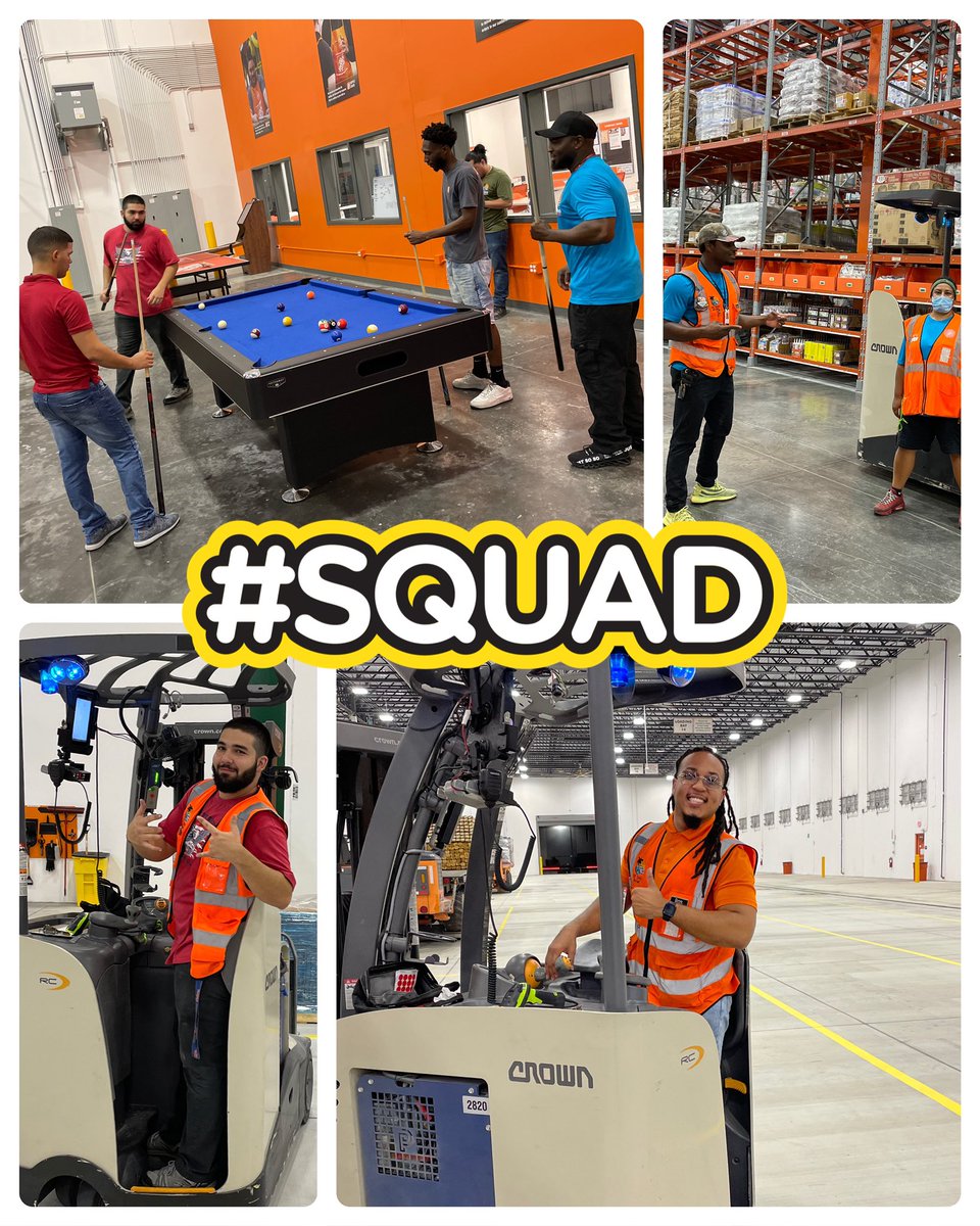 Calvin L. Mobley (@calvinmobley4) on Twitter photo The moral in this building is always on 💯, thank you leaders and associates for making the environment we work in so pleasant.🤙🏾<a href="/Derrik_MASM/">Derrik Kallabat</a> @StevenVega5840 <a href="/cordero_marcel/">Marcel Cordero</a> <a href="/EricaJarmon/">Erica Jarmon ☀️🕶</a> <a href="/camilaruiz012/">Camila Ruiz</a> <a href="/MelindaHunter32/">Melinda Hunter</a> <a href="/CaballeroYoan/">Yoan Caballero</a> The moral in this building is always on 💯, thank you leaders and associates for making the environment we work in so pleasant.🤙🏾<a href="/Derrik_MASM/">Derrik Kallabat</a> @StevenVega5840 <a href="/cordero_marcel/">Marcel Cordero</a> <a href="/EricaJarmon/">Erica Jarmon ☀️🕶</a> <a href="/camilaruiz012/">Camila Ruiz</a> <a href="/MelindaHunter32/">Melinda Hunter</a> <a href="/CaballeroYoan/">Yoan Caballero</a>