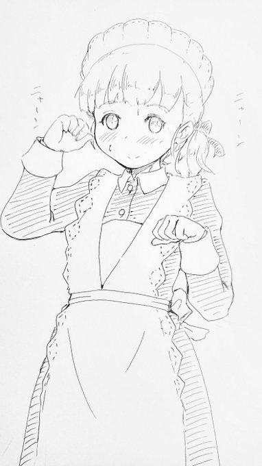 神鷹ちゃんに萌え萌えキューン 