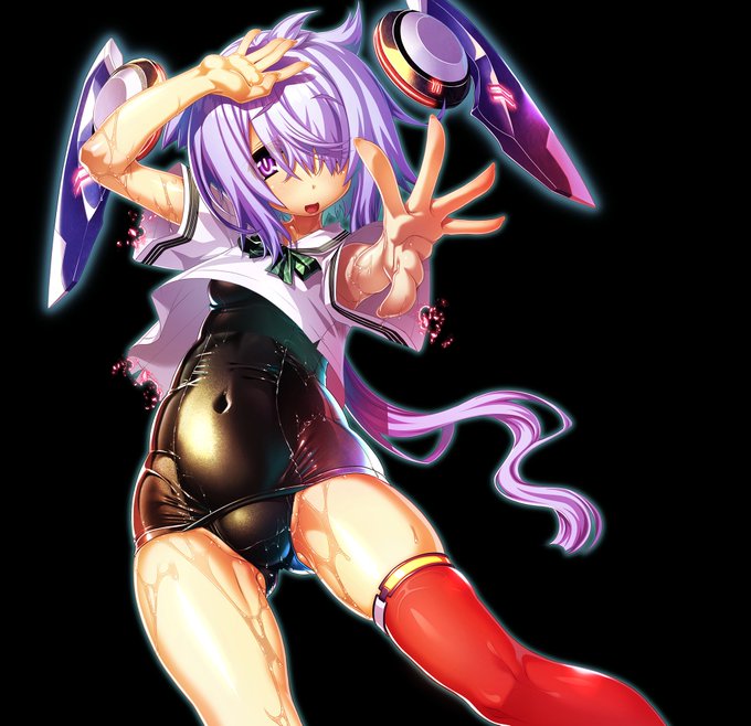 朝井こももさんの声が最高なんじゃよ!!!
#エデンズリッターグレンツェ #グレンツェ 