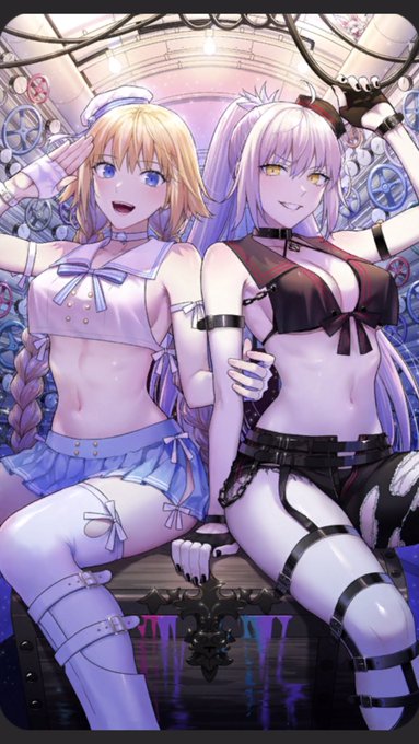 コスプレイヤーりんくのTwitter画像4