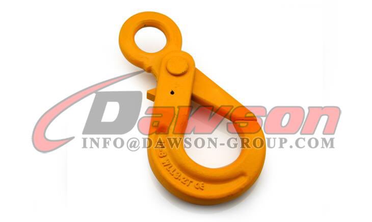 DawsonGroupLTD's tweet photo. Dawson Brand G80 European Type Eye Selflock Hook for Crane Lifting Chain Slings - Dawson Group Ltd. - China Supplier, Manufacturer, Factory
#EyeSelfLockingHook #DawsonBrandsEyeSelfLockHook #G80cEyeSelfLockingHook #Grade80EyeSelfLockingHookChina #EyeSelfLockingHookSupplierChina https://t.co/Wljpgy9G6b