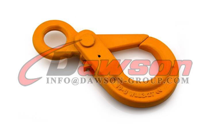 DawsonGroupLTD's tweet photo. Dawson Brand G80 European Type Eye Selflock Hook for Crane Lifting Chain Slings - Dawson Group Ltd. - China Supplier, Manufacturer, Factory
#EyeSelfLockingHook #DawsonBrandsEyeSelfLockHook #G80cEyeSelfLockingHook #Grade80EyeSelfLockingHookChina #EyeSelfLockingHookSupplierChina https://t.co/Wljpgy9G6b