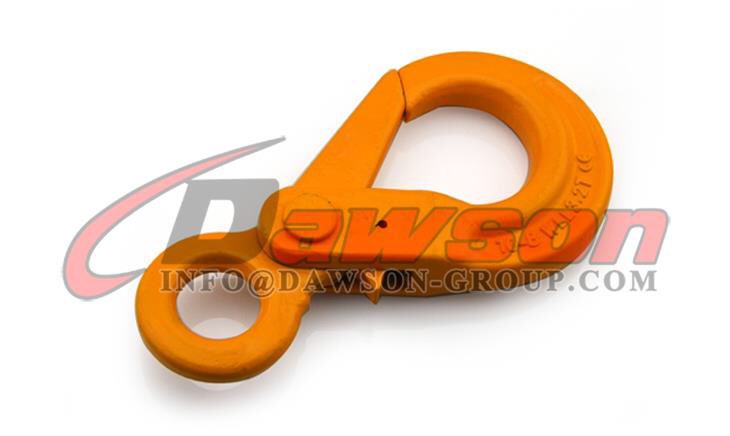 DawsonGroupLTD's tweet photo. Dawson Brand G80 European Type Eye Selflock Hook for Crane Lifting Chain Slings - Dawson Group Ltd. - China Supplier, Manufacturer, Factory
#EyeSelfLockingHook #DawsonBrandsEyeSelfLockHook #G80cEyeSelfLockingHook #Grade80EyeSelfLockingHookChina #EyeSelfLockingHookSupplierChina https://t.co/Wljpgy9G6b