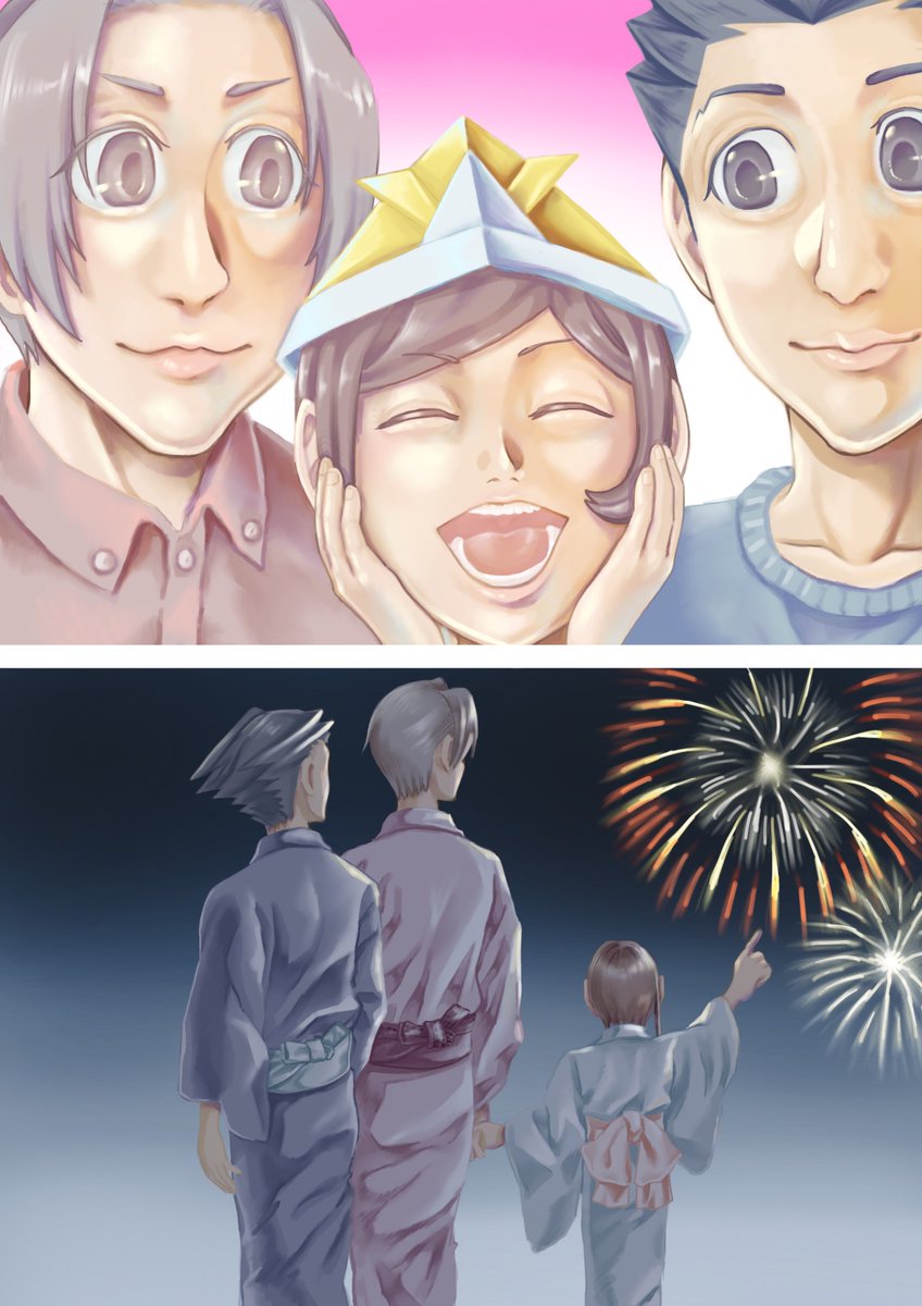 32ssgw's tweet photo. day7 seasons 3/4 #nmweek21 https://t.co/SsMYM4hG1l