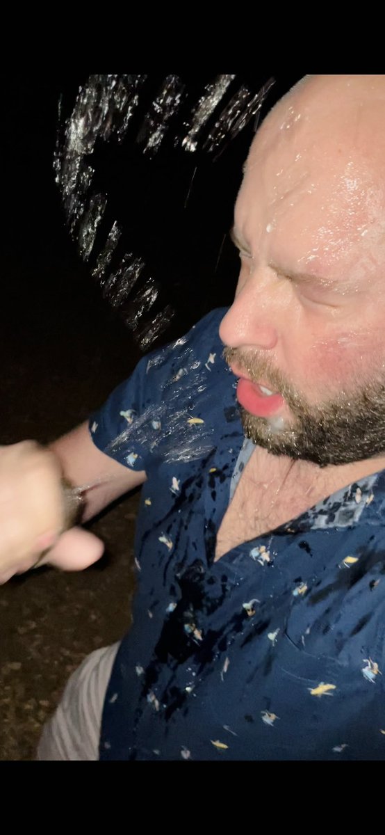 Shawn_O_xxx's tweet photo. Wanna see the video!? 20 RT and I’ll post it! He made me cum before he even came. I was so built up from Montana I jerked a bit and stopped and then came hands free while sucking him. #me #exhibpdx #gaypiss #gayexhib https://t.co/2bUUg1cEXm