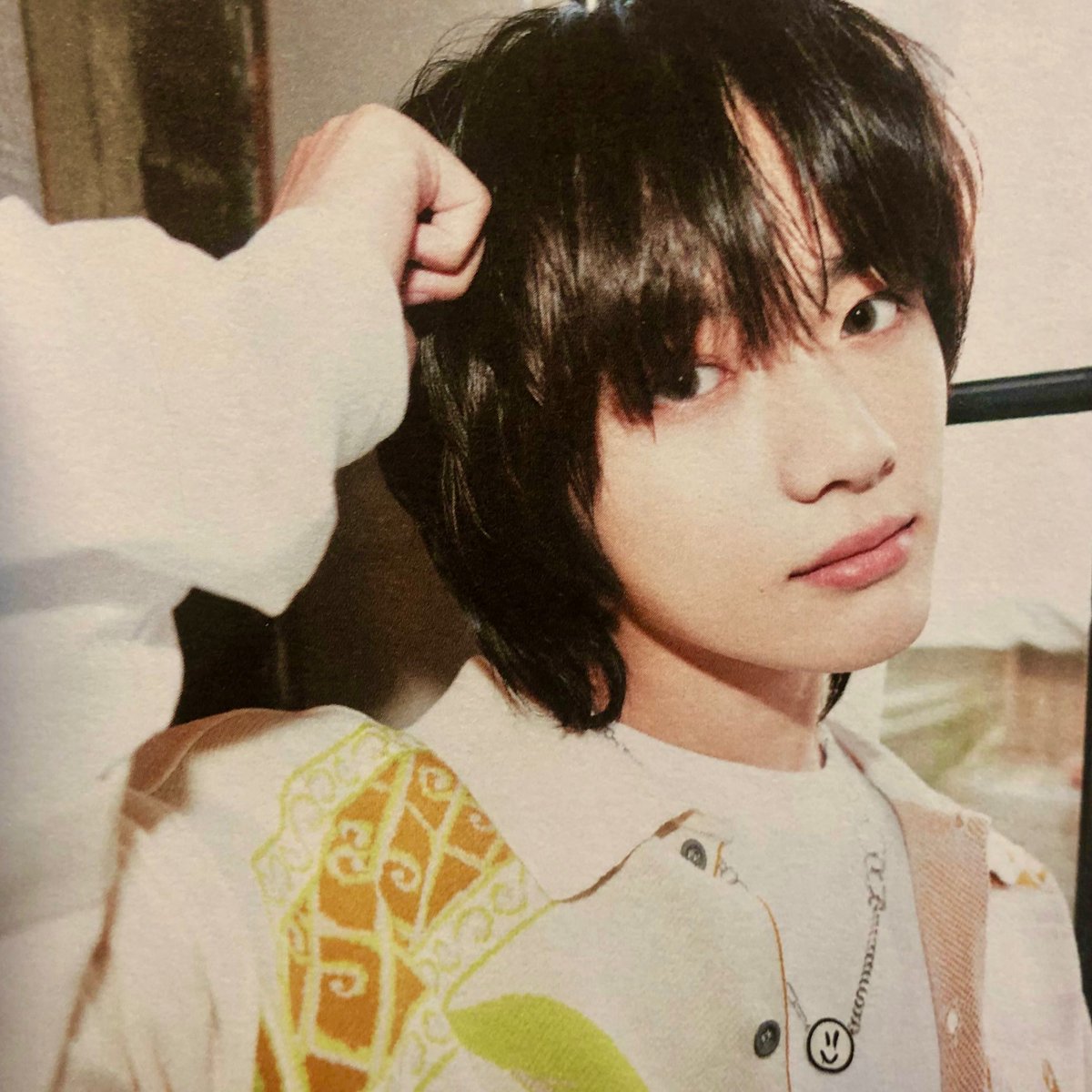 beomgyuhourly's tweet photo. THE choi beomgyu https://t.co/GTJ4lliY3X