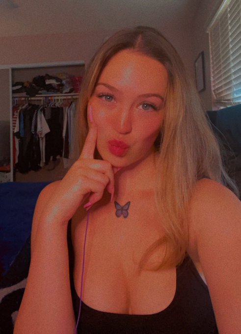 Hiiii how are ya https://t.co/5Fx8Gvngzj