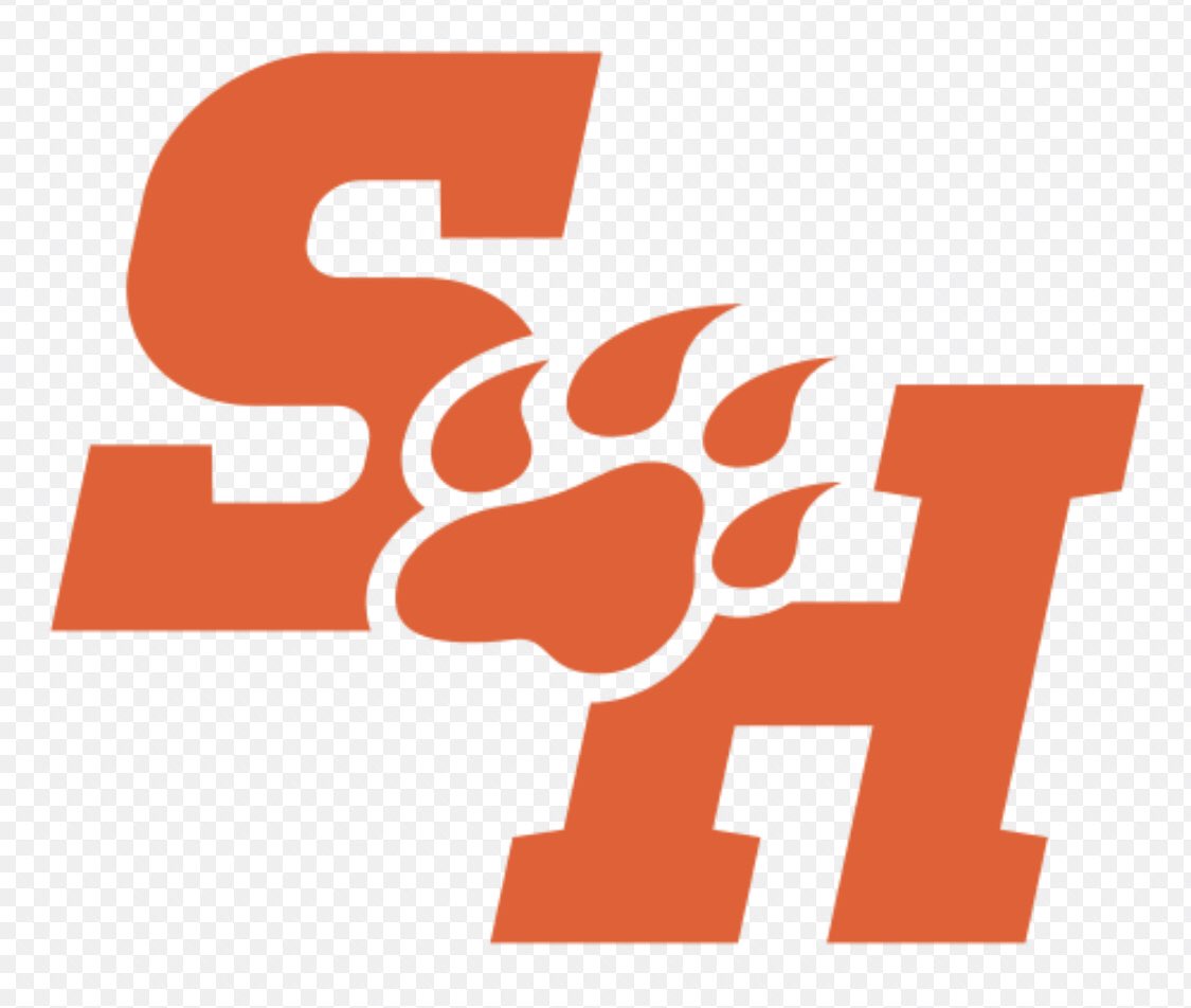 Damonzewoods's tweet photo. Blessed to receive an offer from @BearkatsMBB 🟠⚪️ https://t.co/EDlucPQhke