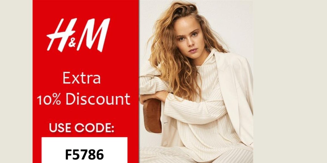 khaleejtimes's tweet photo. Enjoy H&M's finest discounts! UP to 25% off + an EXTRA 10% off for Khaleej Times readers.Use PROMO CODE "F5786".
Visit: https://t.co/nvZhI9A57K
#khaleejtimes #HM #Summersales #sales2021 #promocode #hmxme #hmxme10 #hmxmepromocode #hmxmecouponcode https://t.co/1wJHtOBKa8