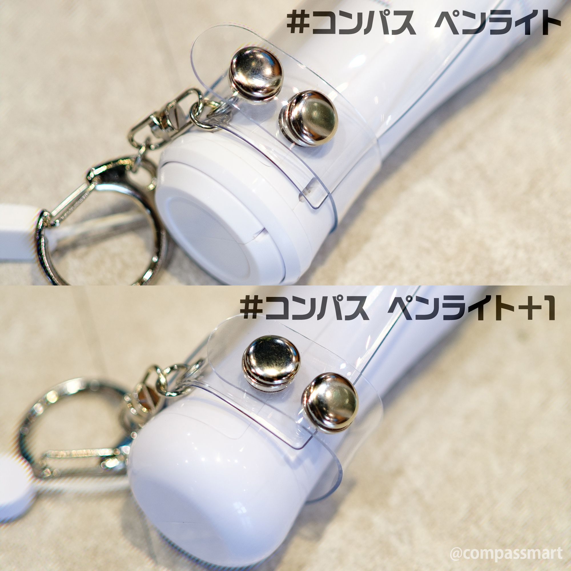 ベイトシーバス ロッド・リールの選び方 Fishman Beams LOWER