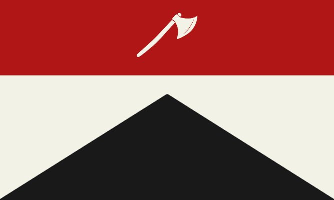 This is the Duchy of St. Peter Verona, under HRH Duke William R. The newest addition to the line of duchies in Maldernia, it has authority over all Maldernians in Kansas