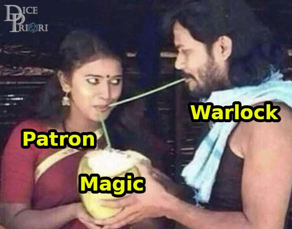 DND Memes tweet media