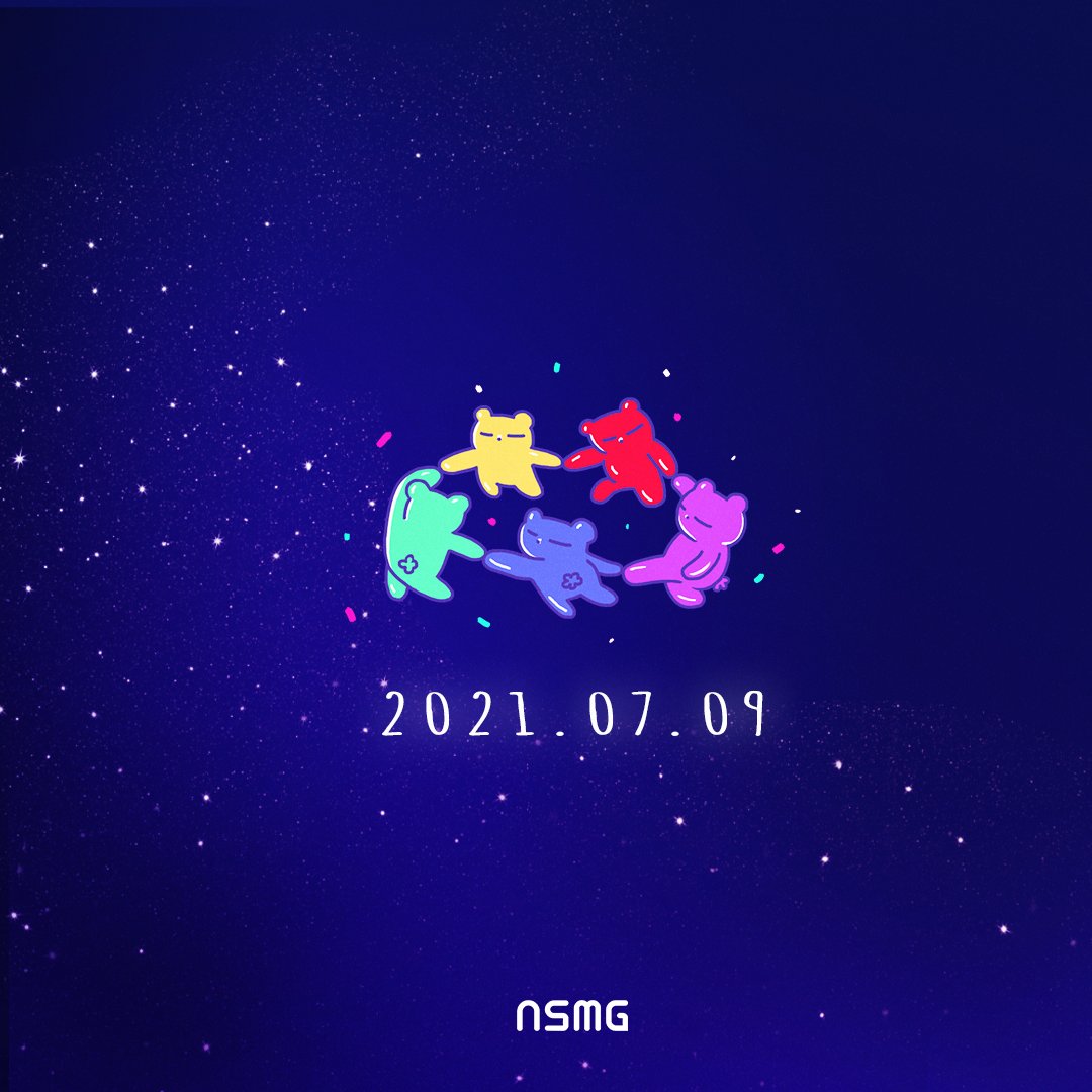 NewStyleMediaG's tweet photo. Which #NSMG artist is dropping their new single tomorrow? 🧐 Comment your guesses below!
#NSMG #NSMGroup #NewSingle #ComingSoon https://t.co/55Ci8TZVU5